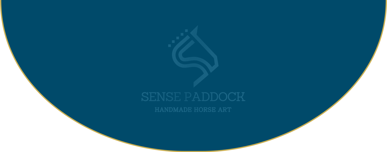 SENSE PADDOCK　完全オーダーメイド　競走馬のフィギュア工房