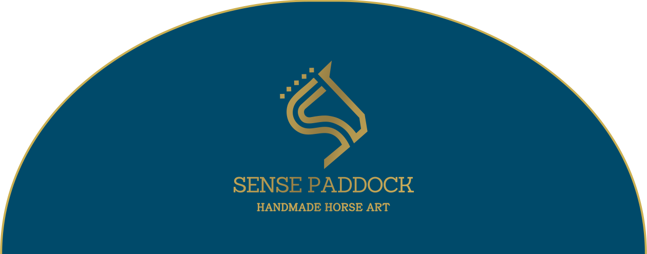 SENSE PADDOCK　完全オーダーメイド　競走馬のフィギュア工房