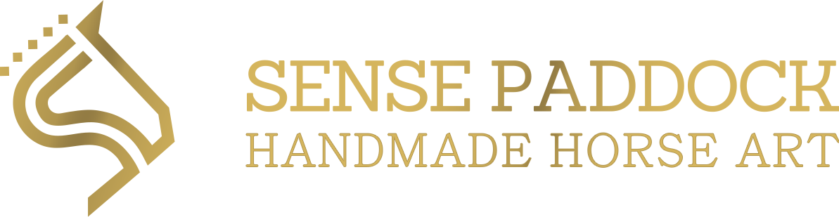 SENSE PADDOCK 完全オーダーメイド 競走馬のフィギュア工房