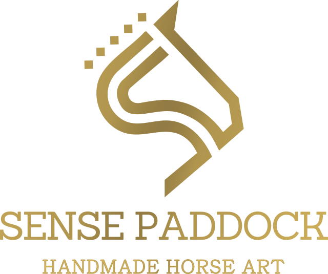 SENSE PADDOCK 完全オーダーメイド 競走馬のフィギュア工房
