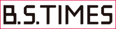 インタビューマガジン『B.S.TIMES』